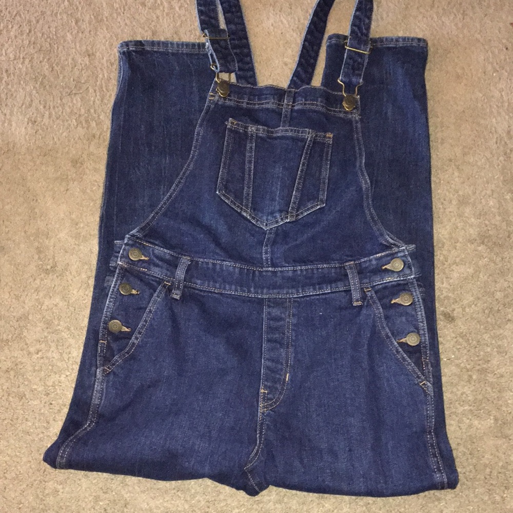 Old Navy Nikita Bib Overalls